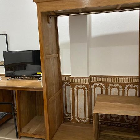 Kingmala Guesthouse Луанг Намта Екстериор снимка