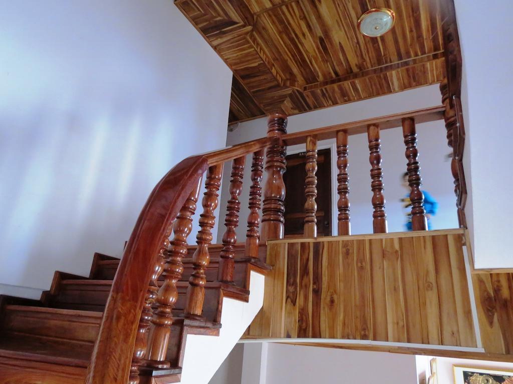 Kingmala Guesthouse Луанг Намта Екстериор снимка