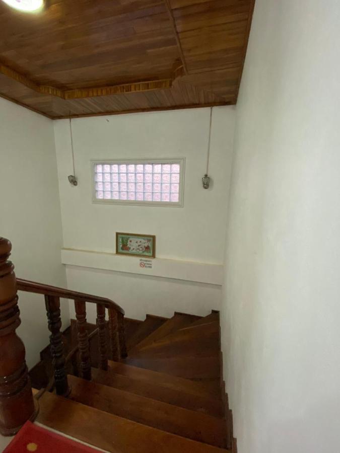 Kingmala Guesthouse Луанг Намта Екстериор снимка